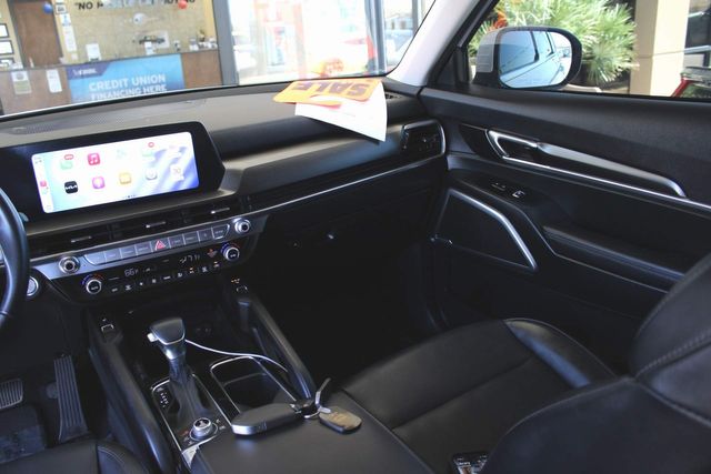 2025 Kia Telluride S | Bullhead City, AZ | Automobile Consulting Services 2025 Kia Telluride S | Bullhead City, AZ | Automobile Consulting Services