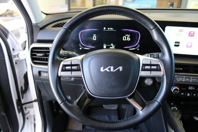 2025 Kia Telluride S | Bullhead City, AZ | Automobile Consulting Services
