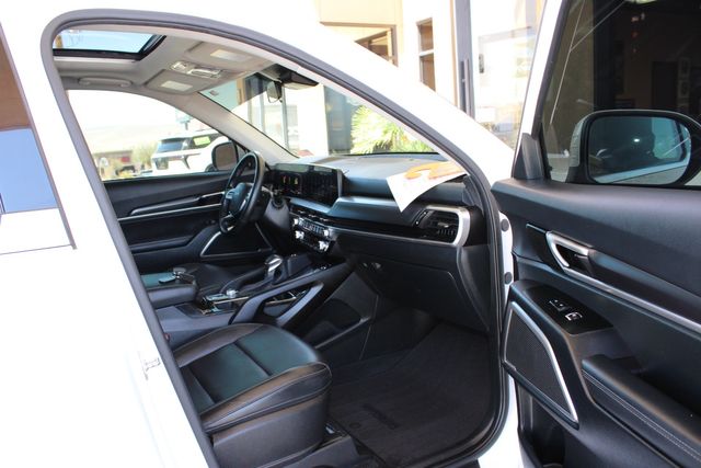 2025 Kia Telluride S | Bullhead City, AZ | Automobile Consulting Services 2025 Kia Telluride S | Bullhead City, AZ | Automobile Consulting Services