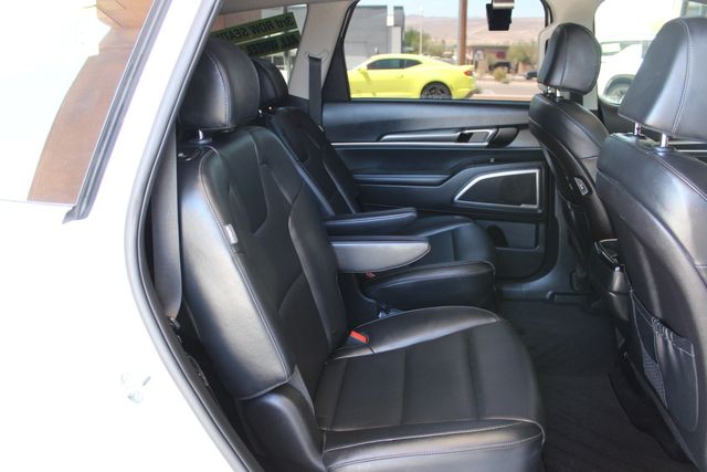 2025 Kia Telluride S | Bullhead City, AZ | Automobile Consulting Services