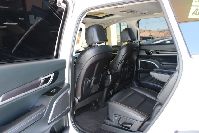 2025 Kia Telluride S | Bullhead City, AZ | Automobile Consulting Services