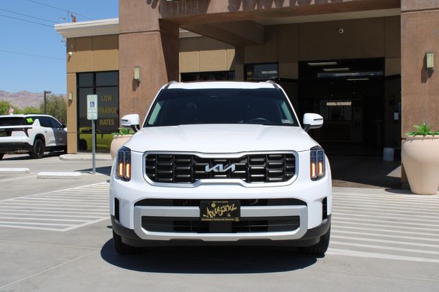 2025 Kia Telluride S | Bullhead City, AZ | Automobile Consulting Services