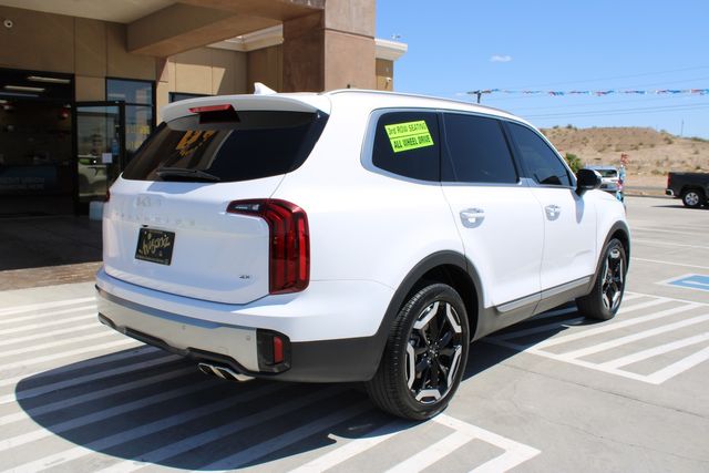 2025 Kia Telluride S | Bullhead City, AZ | Automobile Consulting Services