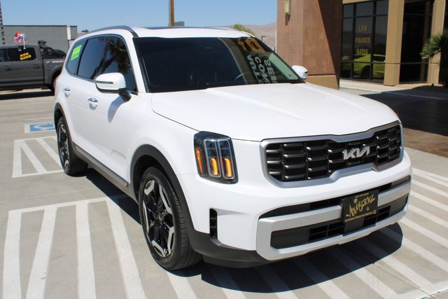 2025 Kia Telluride S | Bullhead City, AZ | Automobile Consulting Services