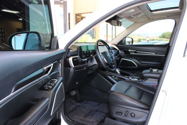 2025 Kia Telluride S | Bullhead City, AZ | Automobile Consulting Services