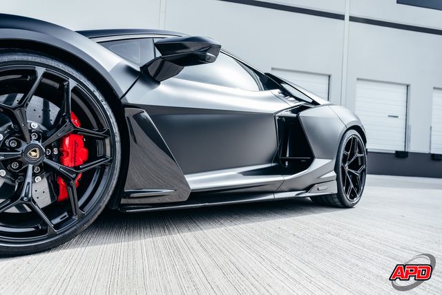 2025 Lamborghini Revuelto 2025 Lamborghini Revuelto
