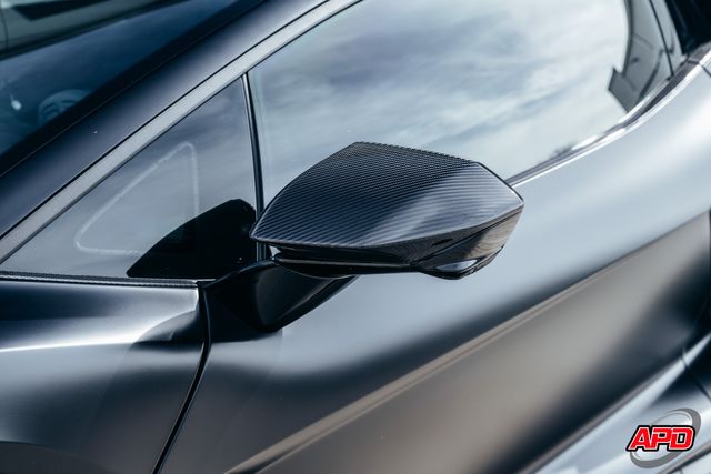 2025 Lamborghini Revuelto 