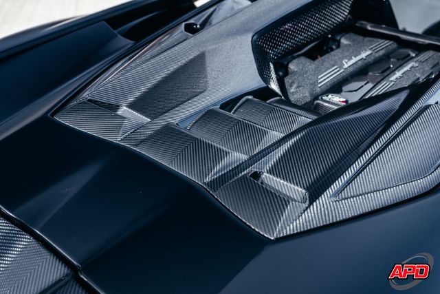 2025 Lamborghini Revuelto 