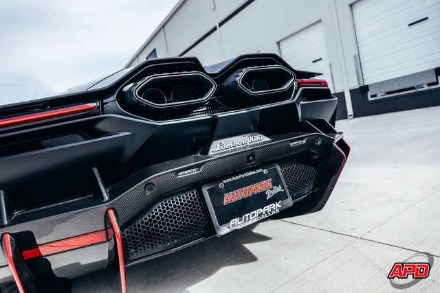 2025 Lamborghini Revuelto 2025 Lamborghini Revuelto