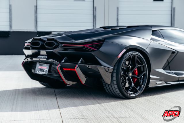 2025 Lamborghini Revuelto 2025 Lamborghini Revuelto
