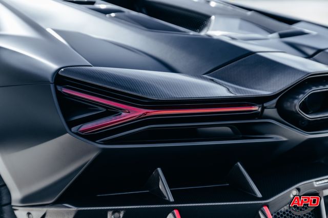 2025 Lamborghini Revuelto 2025 Lamborghini Revuelto