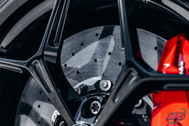 2025 Lamborghini Revuelto 