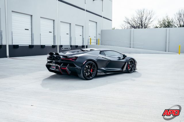 2025 Lamborghini Revuelto 2025 Lamborghini Revuelto