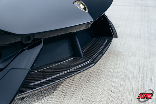 2025 Lamborghini Revuelto 