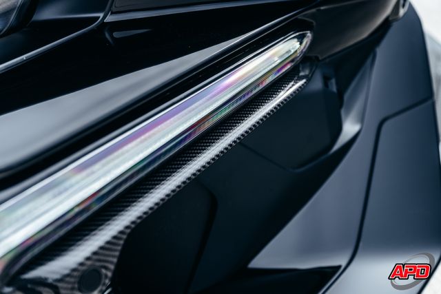 2025 Lamborghini Revuelto 