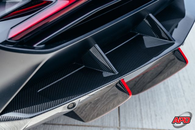 2025 Lamborghini Revuelto 2025 Lamborghini Revuelto