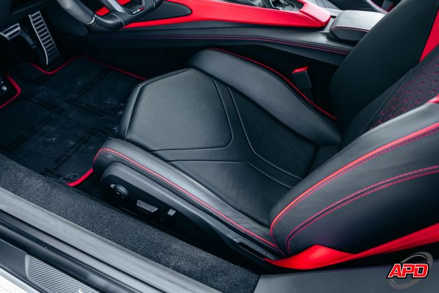 2025 Lamborghini Revuelto 2025 Lamborghini Revuelto