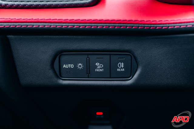 2025 Lamborghini Revuelto 