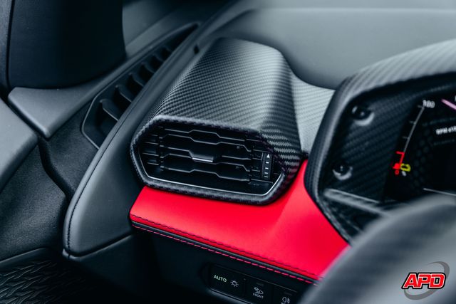 2025 Lamborghini Revuelto 2025 Lamborghini Revuelto