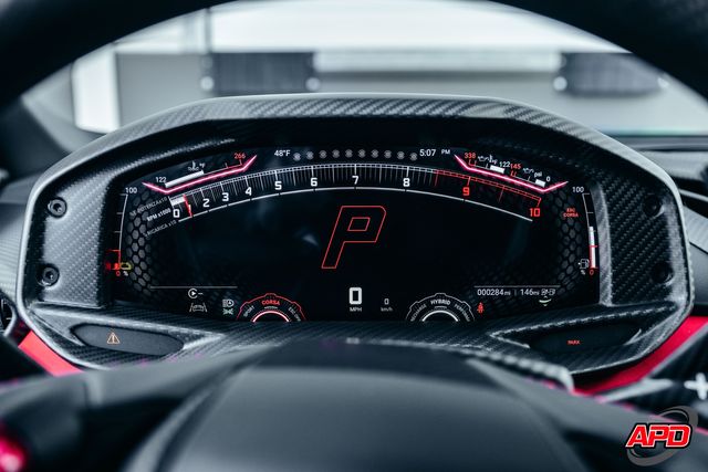 2025 Lamborghini Revuelto 2025 Lamborghini Revuelto