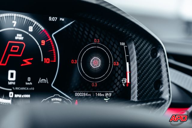 2025 Lamborghini Revuelto 2025 Lamborghini Revuelto