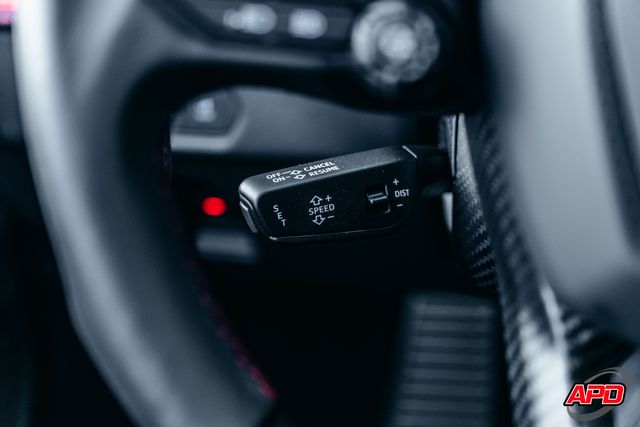 2025 Lamborghini Revuelto 