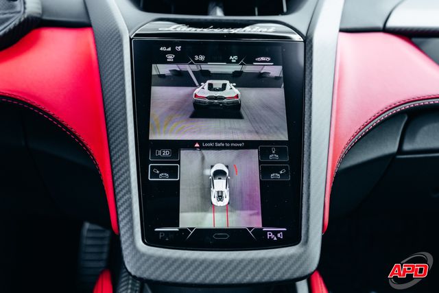 2025 Lamborghini Revuelto 
