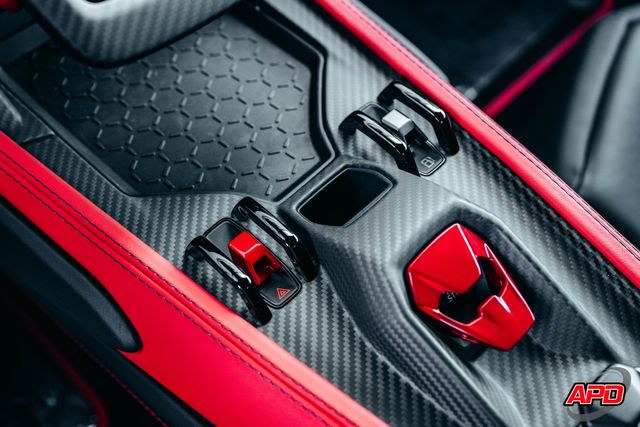 2025 Lamborghini Revuelto 2025 Lamborghini Revuelto