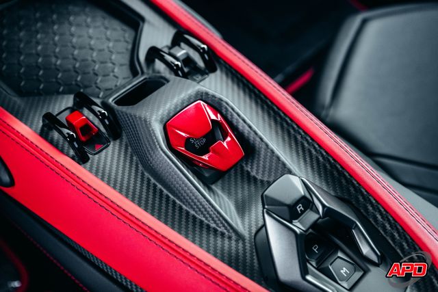 2025 Lamborghini Revuelto 2025 Lamborghini Revuelto