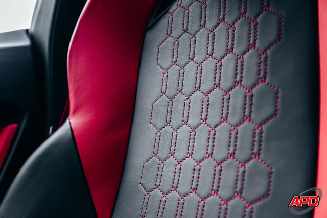 2025 Lamborghini Revuelto 