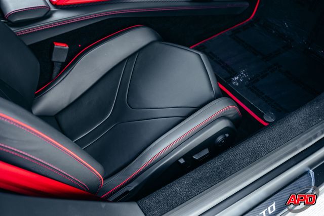 2025 Lamborghini Revuelto 