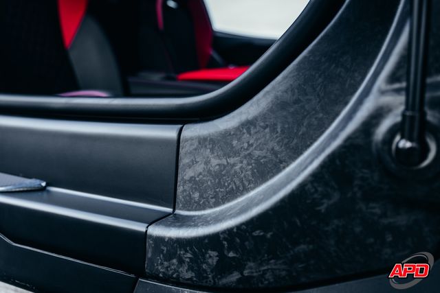 2025 Lamborghini Revuelto 