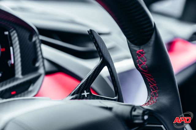 2025 Lamborghini Revuelto 2025 Lamborghini Revuelto