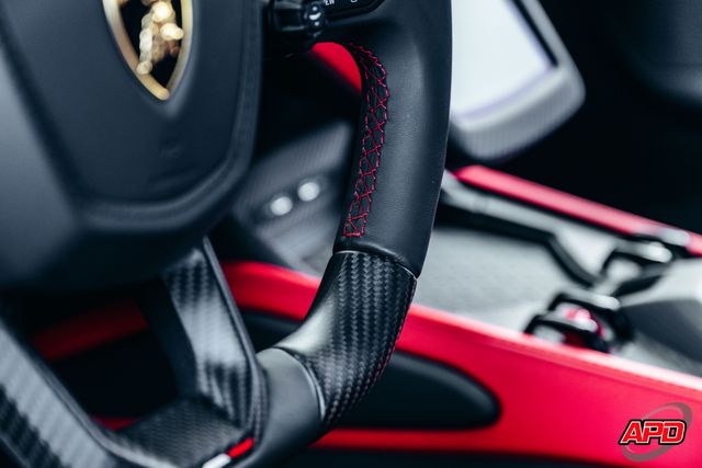 2025 Lamborghini Revuelto 2025 Lamborghini Revuelto