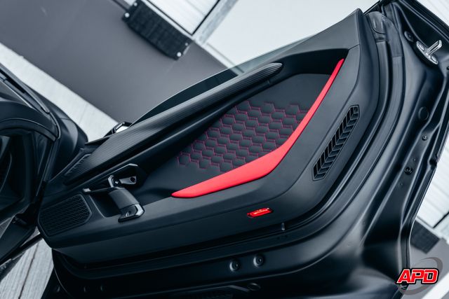 2025 Lamborghini Revuelto 