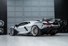 2025 Lamborghini Revuelto ZACOE CARBON Widebody | Phoenix, AZ | Creative Bespoke 2025 Lamborghini Revuelto ZACOE CARBON Widebody | Phoenix, AZ | Creative Bespoke
