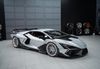 2025 Lamborghini Revuelto ZACOE CARBON Widebody | Phoenix, AZ | Creative Bespoke 2025 Lamborghini Revuelto ZACOE CARBON Widebody | Phoenix, AZ | Creative Bespoke