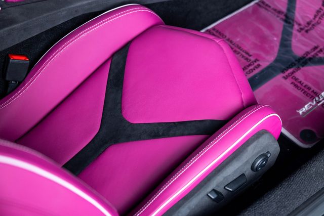 2025 Lamborghini Revuelto ZACOE CARBON Widebody