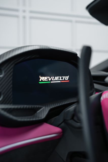 2025 Lamborghini Revuelto ZACOE CARBON Widebody