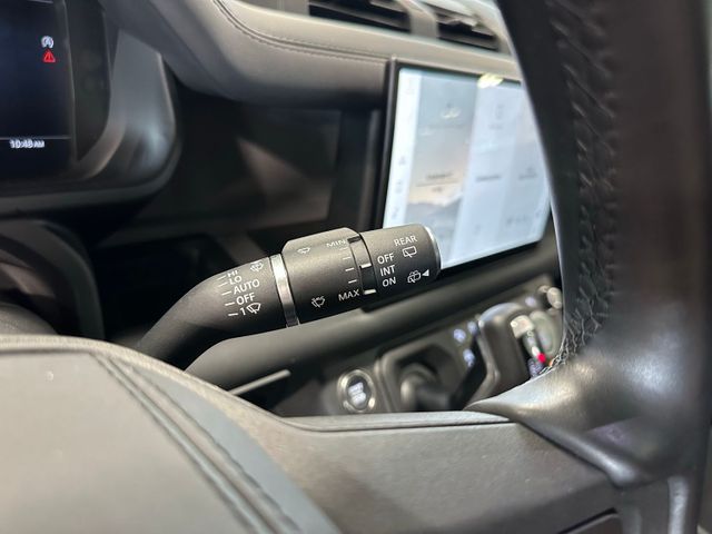 2025 Land Rover Defender 110 X | Irving, Texas | Hopper Motorplex