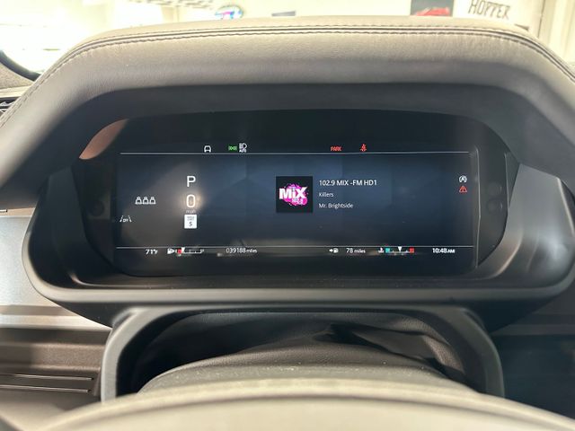 2025 Land Rover Defender 110 X | Irving, Texas | Hopper Motorplex