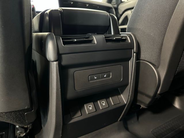 2025 Land Rover Defender 110 X | Irving, Texas | Hopper Motorplex