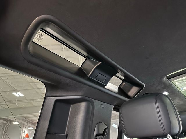 2025 Land Rover Defender 110 X | Irving, Texas | Hopper Motorplex