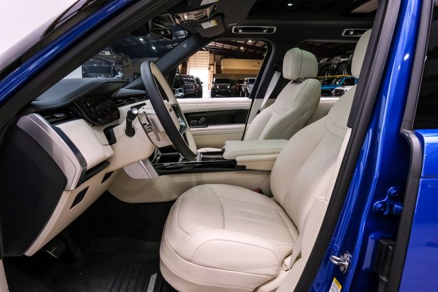 2025 Land Rover Range Rover P530 SE LWB 3RD ROW, 24"WHEELS,166K MSRP, ONLY 1K | Carrollton, TX | Texas Vehicle Exchange