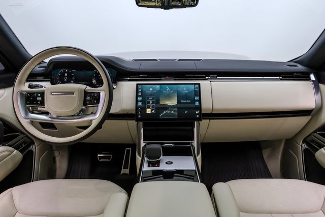 2025 Land Rover Range Rover P530 SE LWB 3RD ROW, 24"WHEELS,166K MSRP, ONLY 1K | Carrollton, TX | Texas Vehicle Exchange