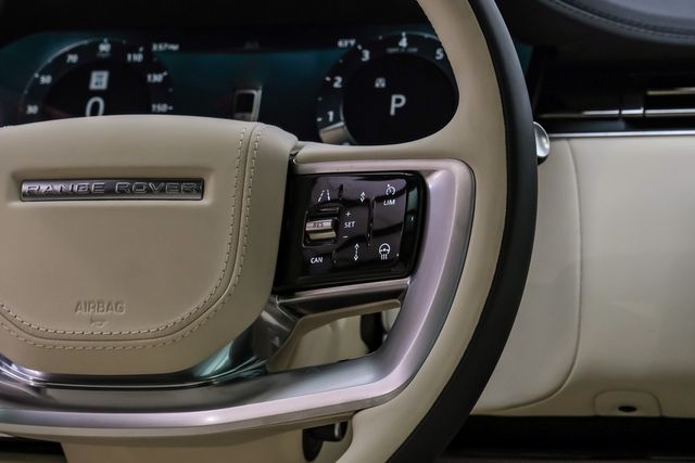 2025 Land Rover Range Rover P530 SE LWB 3RD ROW, 24"WHEELS,166K MSRP, ONLY 1K | Carrollton, TX | Texas Vehicle Exchange