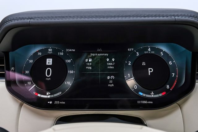 2025 Land Rover Range Rover P530 SE LWB 3RD ROW, 24"WHEELS,166K MSRP, ONLY 1K | Carrollton, TX | Texas Vehicle Exchange