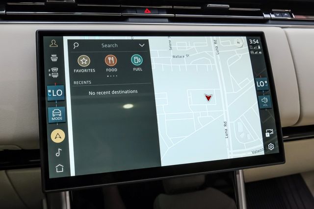 2025 Land Rover Range Rover P530 SE LWB 3RD ROW, 24"WHEELS,166K MSRP, ONLY 1K | Carrollton, TX | Texas Vehicle Exchange 2025 Land Rover Range Rover P530 SE LWB 3RD ROW, 24"WHEELS,166K MSRP, ONLY 1K | Carrollton, TX | Texas Vehicle Exchange