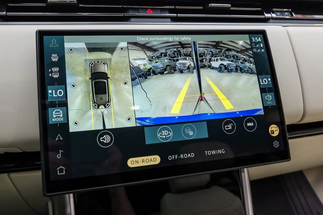 2025 Land Rover Range Rover P530 SE LWB 3RD ROW, 24"WHEELS,166K MSRP, ONLY 1K | Carrollton, TX | Texas Vehicle Exchange 2025 Land Rover Range Rover P530 SE LWB 3RD ROW, 24"WHEELS,166K MSRP, ONLY 1K | Carrollton, TX | Texas Vehicle Exchange