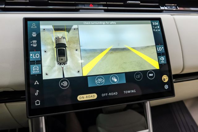 2025 Land Rover Range Rover P530 SE LWB 3RD ROW, 24"WHEELS,166K MSRP, ONLY 1K | Carrollton, TX | Texas Vehicle Exchange